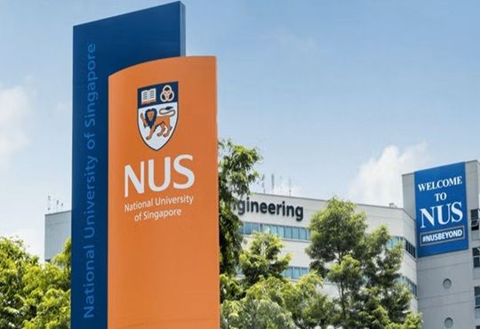 NUS Makes AI Courses Compulsory for All Students