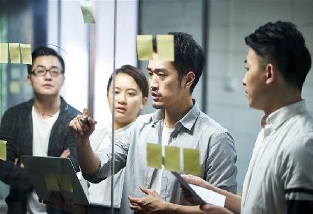Singapore To Train 40000 Tech Workers In AI By 2029