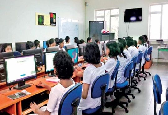 C-Clarke Institute Boosts Sri Lanka Digital Skills with Free Workshops