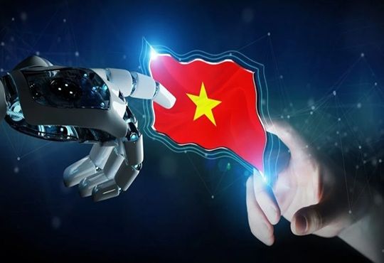 Vietnam Aims to Train 10,000 AI Experts by 2030