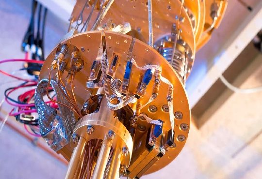 Fujitsu Japan Quantum Access Boosts Australian Student Training