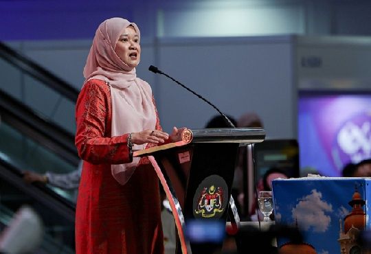 MOE Eyes Co-Curricular Merit for Prison School Students