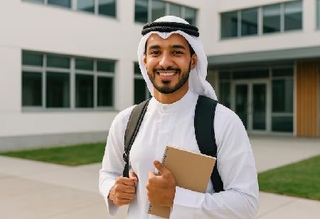 Sharjah Launches 3-Minute Academic Certificate Service