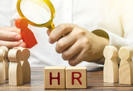 How To Prepare for HR Round Interview