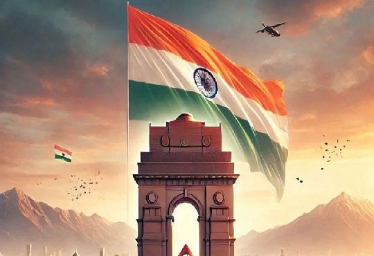 Independence Day India 2026: India to Train 1 Crore Youth in AI