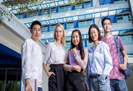 TradingView Partners with Stamford University to Build Market Skills