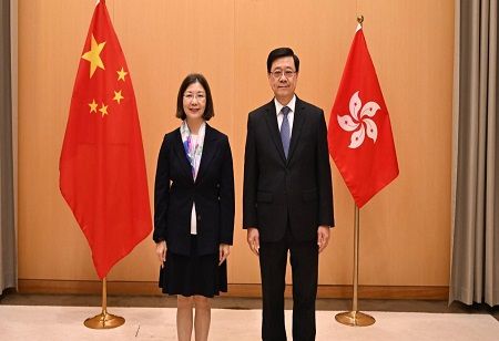 EdUHK Commits to Boosting the Nation's Talent Strategy