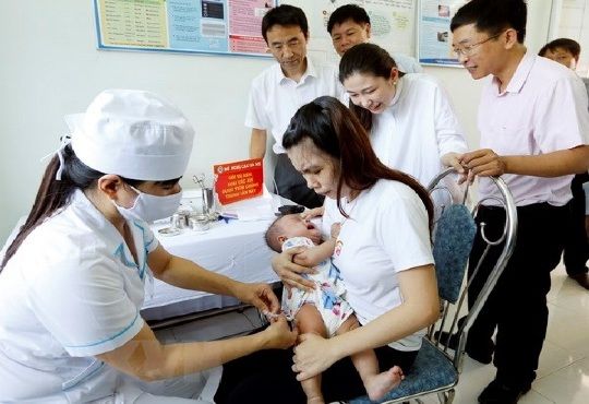 Vietnam Launches Vaccinology Training for Preventive Care