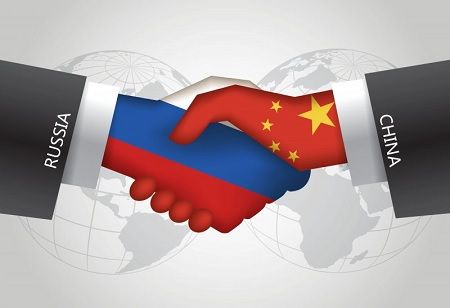 How China and Russia Are Rethinking Health Education