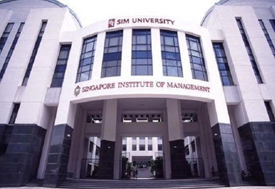 SIM Partners Peak Energy for Greener Education Campus