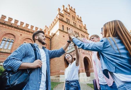 Top 5 Affordable Universities in Asia with World-Class Education