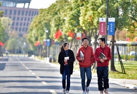 Asian Universities Gain Ground in Global Rankings Race