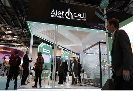 Alef Education Launches Advanced AI Tools to Empower Teachers