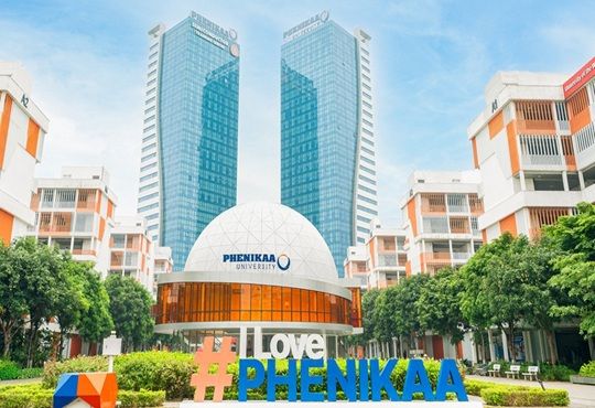 Phenikaa University Invests VND 80bn in STEM Planetarium